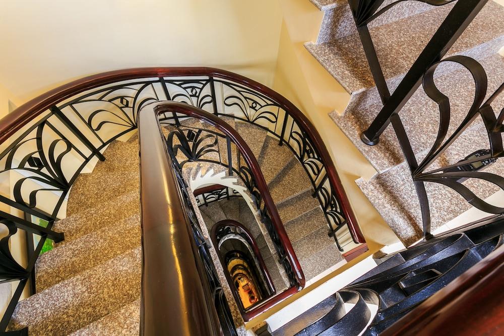 Oyo 113 Horizon Hotel Ho Şi Min Dış mekan fotoğraf